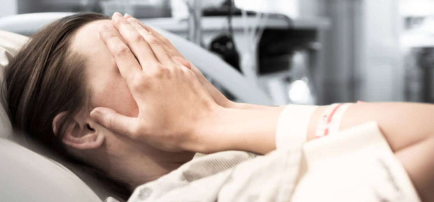 violencia obstetrica