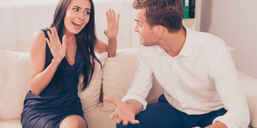 ¿Cómo decirle adiós a las relaciones tóxicas?