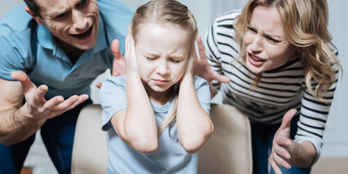 Comunicación no violenta con mis hijos: Ni gritos, ni amenazas