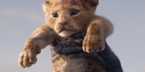 Mira el primer tráiler de ‘El Rey León’