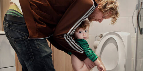 15 fotos que demuestran cómo debería ser la paternidad en todo el mundo