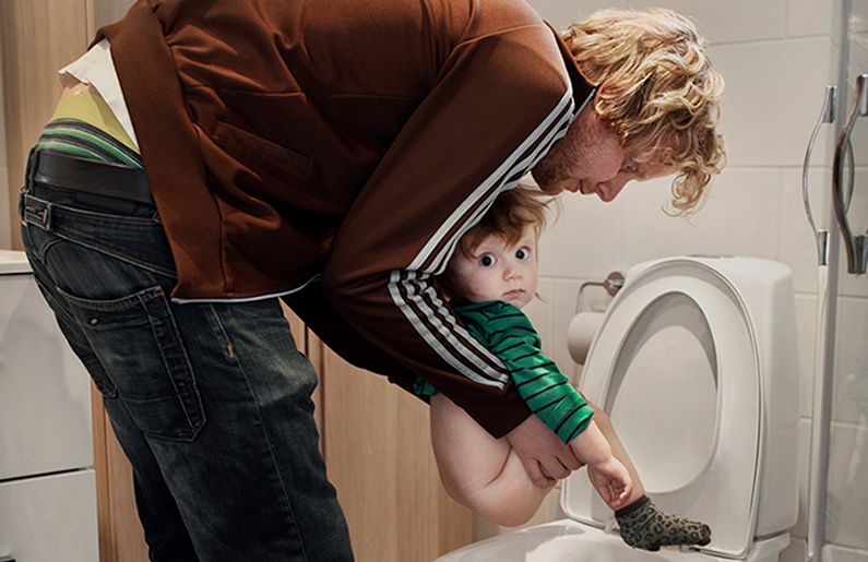 15 fotos que demuestran cómo debería ser la paternidad en todo el mundo