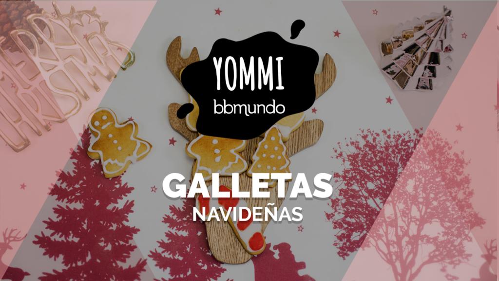 galletas navideñas