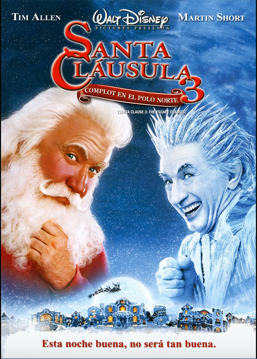 películas de Navidad imperdibles para niños