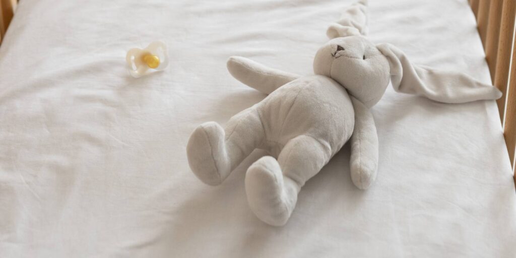 10 señales de que tu hijo sufrió abuso en la guardería