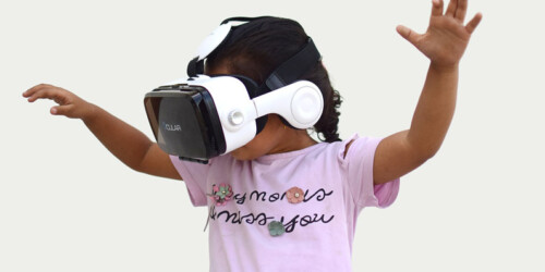 ¿Cómo será la educación del futuro?