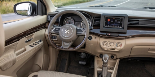 ¿Cómo limpiar bien tu camioneta?