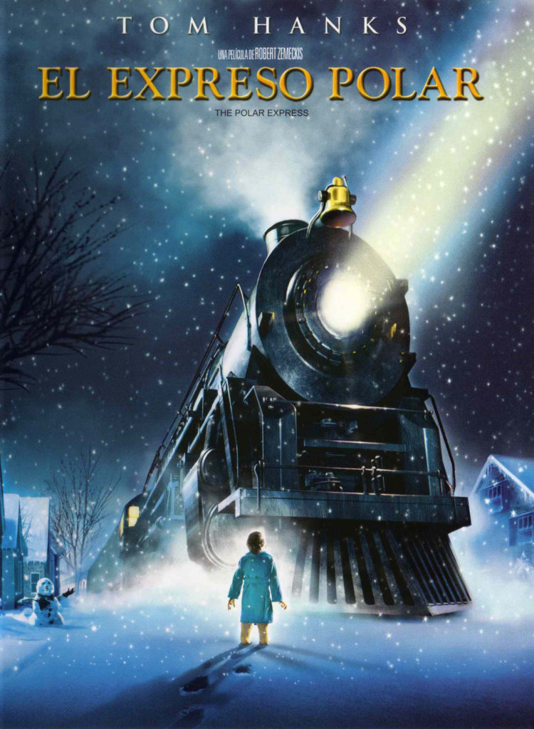 películas de Navidad imperdibles para niños