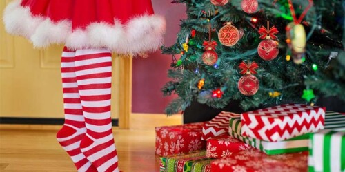 Galería: 5 toques de Feng shui en Navidad