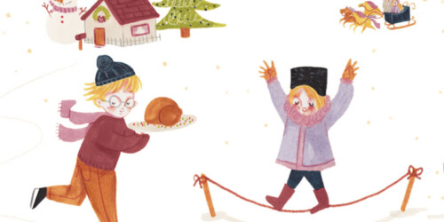 Galería: ¿Cómo se celebra la Navidad en el mundo?