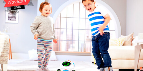 10 Regalos de Navidad para niños de 3 a 5 años