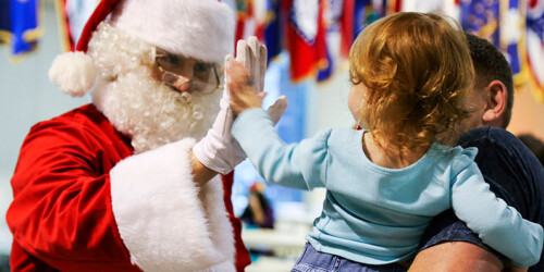 Qué hacer con tus hijos este diciembre