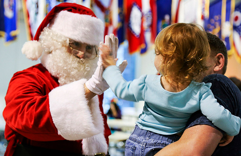 Qué hacer con tus hijos este diciembre