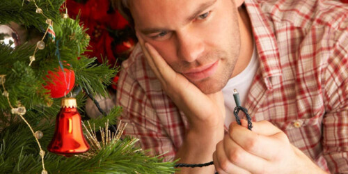 ¿Qué hacer si la Navidad no te emociona?