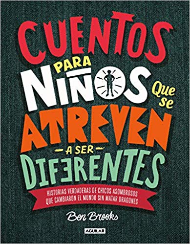 10 libros infantiles imperdibles para 2019