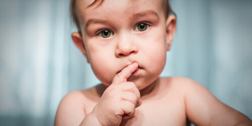 La importancia de que los niños le digan por su nombre a las partes íntimas