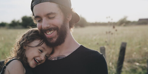 ¿Cómo mejorar la relación con tus hijos este 2019?
