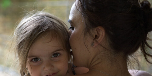 ¡Comprobado! Las mamás solteras educan igual de bien que una pareja