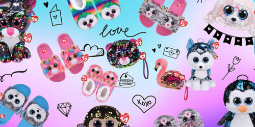 Animales de peluche según la personalidad de tu hijo