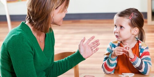 19 frases cuando tu hijo no te pone atención