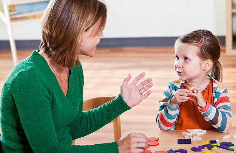 19 frases cuando tu hijo no te pone atención