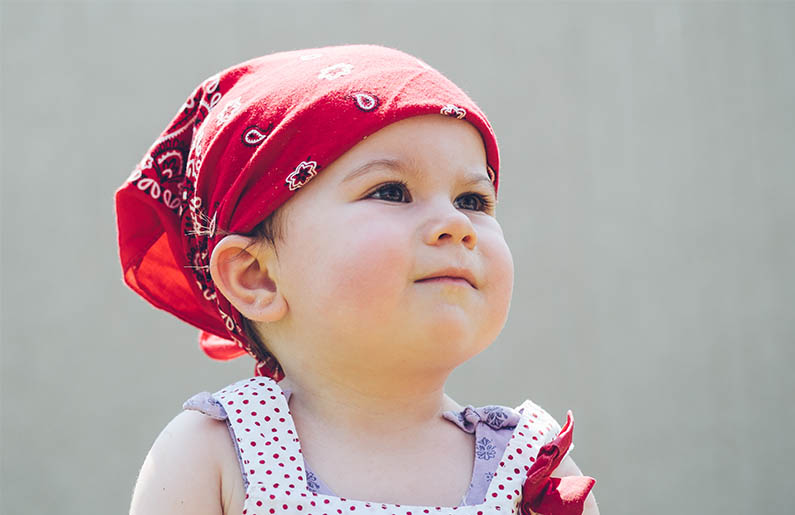 Leucemia Linfoblástica Aguda: el cáncer más común en niños