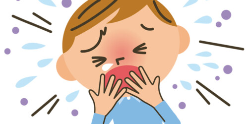 ¿Qué hacer si le da un ataque de asma a mi hijo?