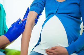 vacunas en el embarazo