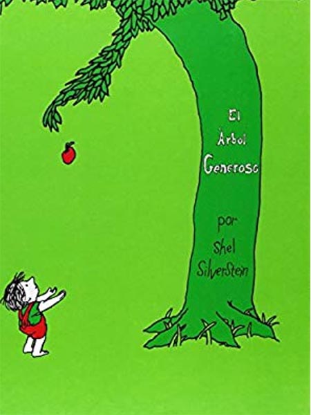 libros para enseñarle generosidad a tu hijo