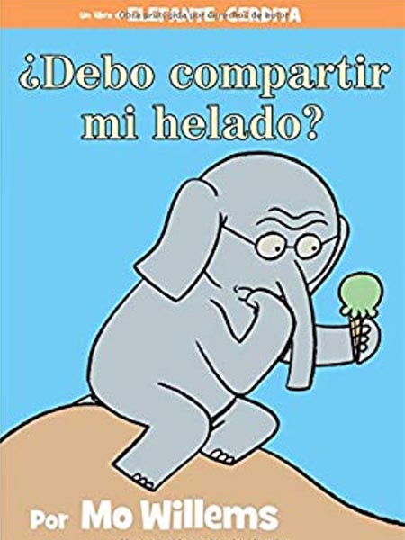 libros para enseñarle generosidad a tu hijo