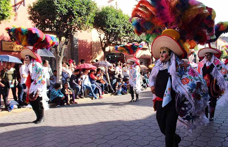 Actividades con niños en marzo 2019, en CDMX