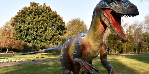 Actividades con niños en marzo 2019, en CDMX