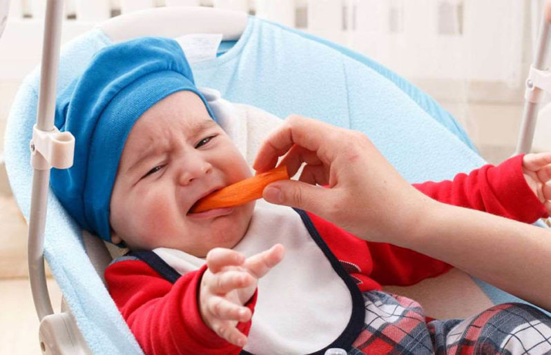 cómo dominar a tu picky eater