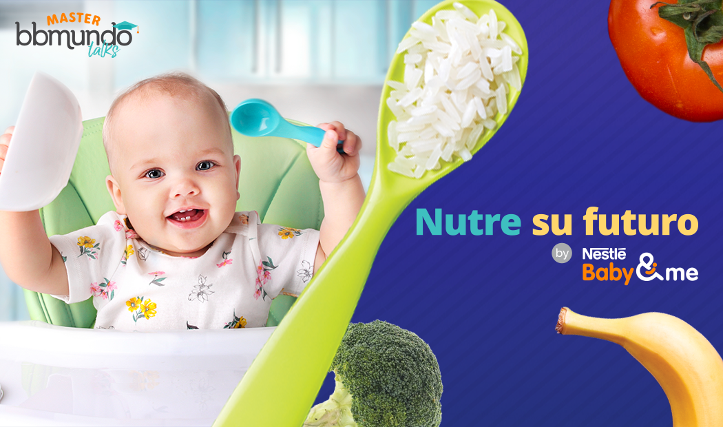 Master bbmundo talks