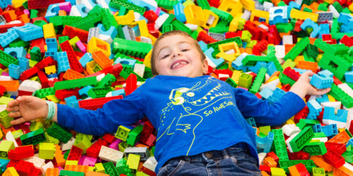 Actividades con niños en abril 2019, en CDMX