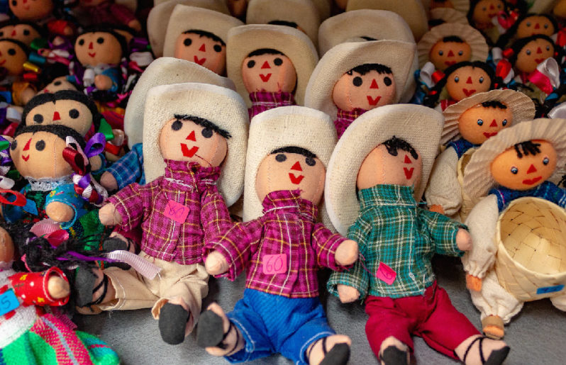 La 3 Bellas Jugueterías Cdmx Para En Revivir Mexicanas Tradiciones rCoWBedx