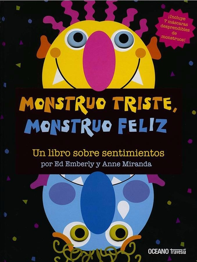 Libros infantiles para enseñarle inteligencia emocional