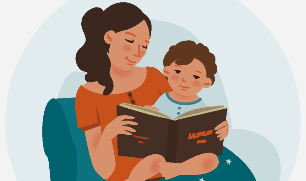 6 libros para preparar a tu hijo para la llegada de un hermanito