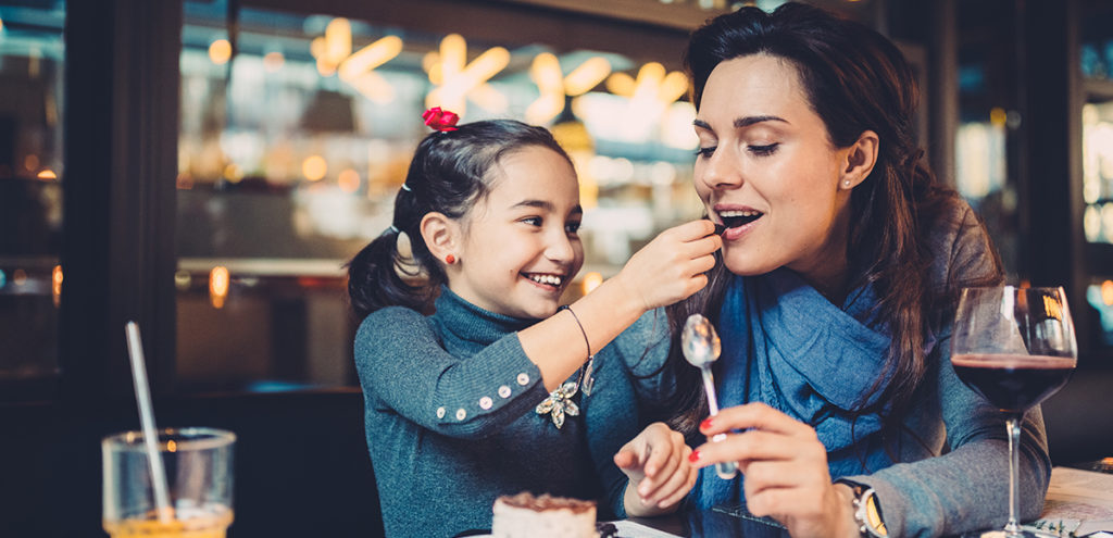 ¿Por qué 1 día no es suficiente para mamá?