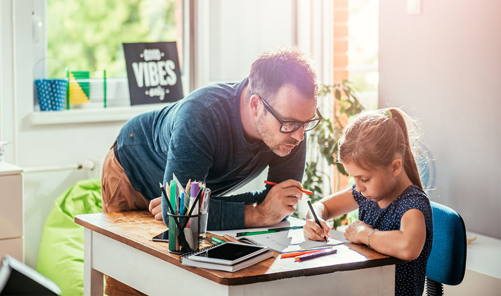 ¿Educas o amaestras a tus hijos?