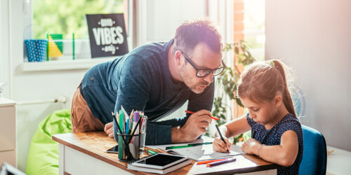 ¿Educas o amaestras a tus hijos?