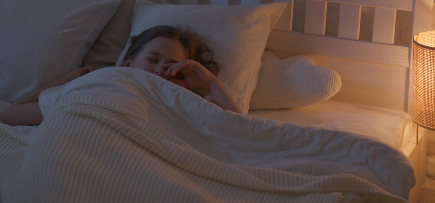 insomnio infantil