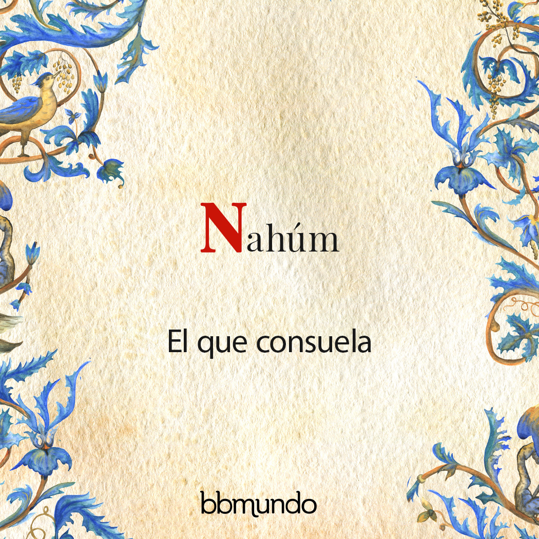 Nombres bíblicos para bebés