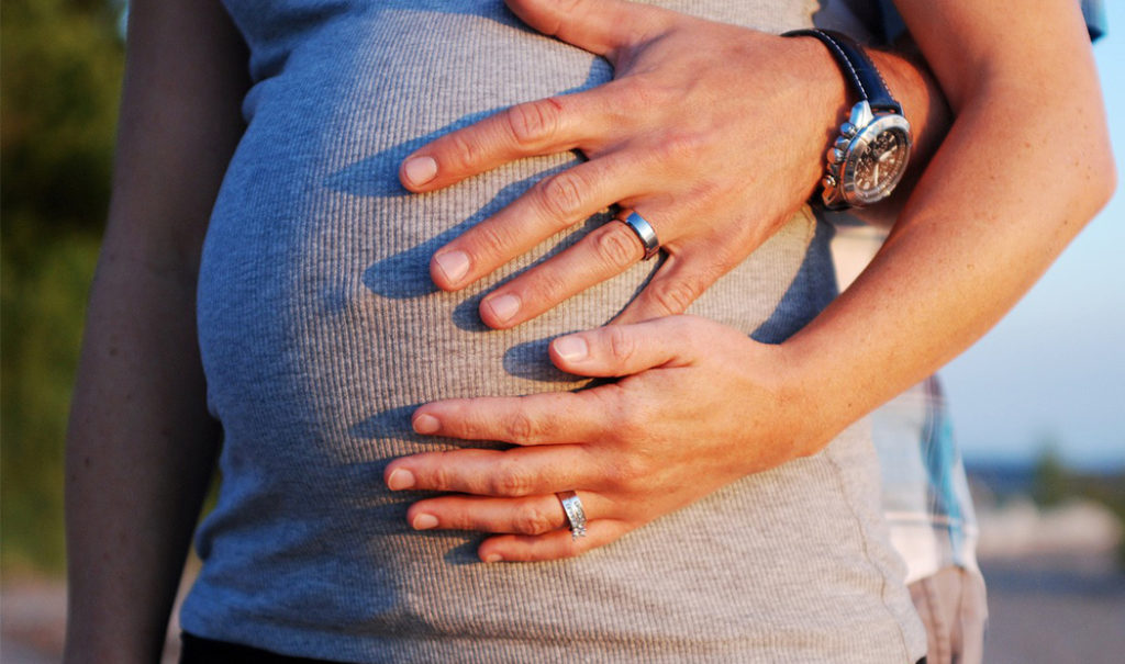 Signos de alarma de ponen en riesgo tu embarazo