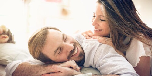 Ya nació mi bebé ¿cuándo puedo tener relaciones sexuales?