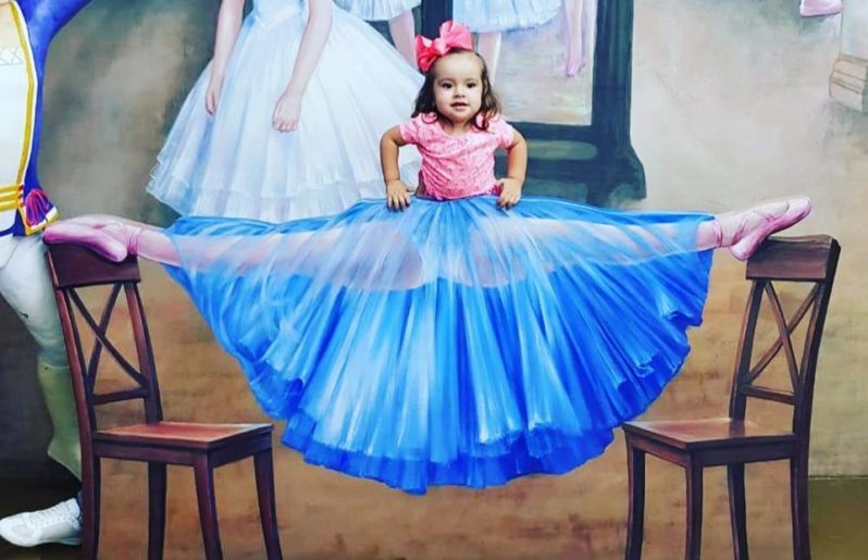 Actividades con niños en julio 2019, en CDMX