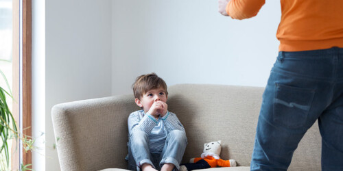 El peligro de las etiquetas en tu hijo y cómo afecta su autoestima