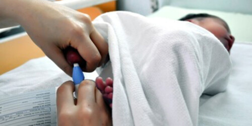 El Tamiz Neonatal detectará hasta 66 enfermedades: ISSSTE