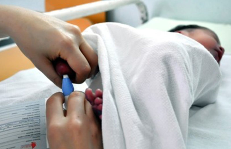 El Tamiz Neonatal detectará hasta 66 enfermedades: ISSSTE