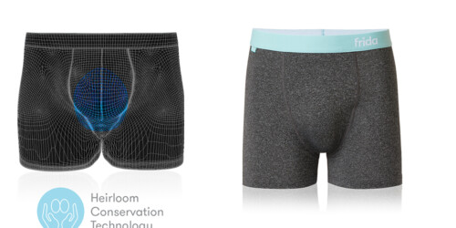 Los boxers antigolpes para papás están aquí